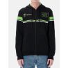Sweat à capuche Monster Energy El Diablo 20 Officiel Moto GP 0