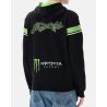 Sweat à capuche Monster Energy El Diablo 20 Officiel Moto GP 1