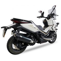 Echappement IXIL V4B HEXOVAL XTREM ZONTE 368 G 368 K 368 G 368 M 368 D Euro 5+