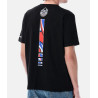 Tee shirt Fabio Quartararo Le Mans 2025 Officielle MotoGP 1