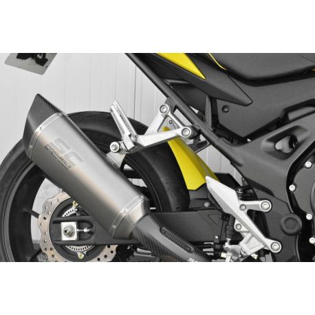 Leche roue TOP BLOCK HONDA CB 750 HORNET 2023-2026