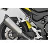 Leche roue TOP BLOCK HONDA CB 750 HORNET 2023-2026 0