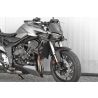 Sabot moteur TOP BLOCK HONDA CB 1000 HORNET 2025-2026 0
