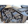 Habillage moteur latéral TOP BLOCK HONDA CB 1000 HORNET 2025-2026 0