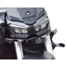Ailerons latéraux frontal TOP BLOCK HONDA CB 1000 HORNET 2025-2026 1