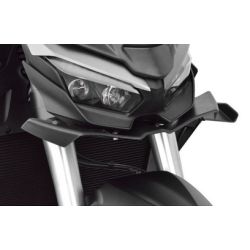 Ailerons latéraux frontal TOP BLOCK HONDA CB 1000 HORNET 2025-2026
