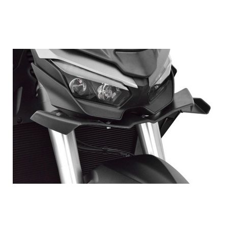 Ailerons latéraux frontal TOP BLOCK HONDA CB 1000 HORNET 2025-2026