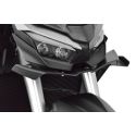 Ailerons latéraux frontal TOP BLOCK HONDA CB 1000 HORNET 2025-2026