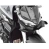 Saute vent TOP BLOCK HONDA CB 1000 HORNET 2025-2026 1