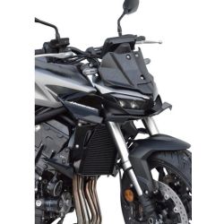 Saute vent TOP BLOCK HONDA CB 1000 HORNET 2025-2026