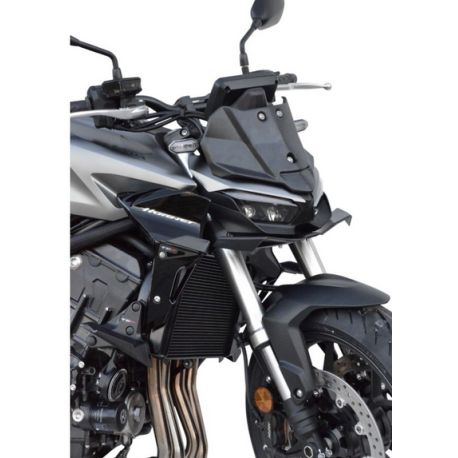 Saute vent TOP BLOCK HONDA CB 1000 HORNET 2025-2026