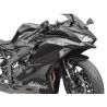 Kit patins de protection TOP BLOCK KAWASAKI ZX4R ZX-4RR 2024-2026 0