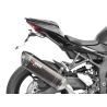 Support de plaque TOP BLOCK KAWASAKI ZX4R ZX-4RR 2024-2026 0