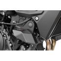 Kit patins de protection TOP BLOCK KAWASAKI Z400 2018-2023 Z500 2024-2025