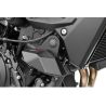 Kit patins de protection TOP BLOCK KAWASAKI Z400 2018-2023 Z500 2024-2025 4