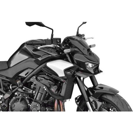 Kit patins de protection TOP BLOCK KAWASAKI Z900 2025-2026