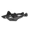 Kit patins de protection TOP BLOCK KAWASAKI Z900 2025-2026 2