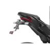Support de plaque TOP BLOCK KAWASAKI Z900 2025-2026 0