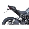 Support de plaque TOP BLOCK KAWASAKI Z900 2025-2026 2