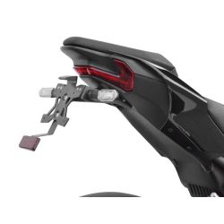 Support de plaque TOP BLOCK KAWASAKI Z900 2025-2026