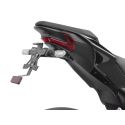 Support de plaque TOP BLOCK KAWASAKI Z900 2025-2026