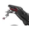Support de plaque TOP BLOCK KAWASAKI Z900 2025-2026 3