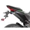 Support de plaque TOP BLOCK KAWASAKI Z1100 2026 0