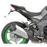 Support de plaque TOP BLOCK KAWASAKI Z1100 2026 1