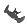 Ailerons latéraux frontal TOP BLOCK KAWASAKI Z1100 2026 0
