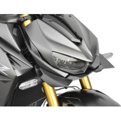 Ailerons latéraux frontal TOP BLOCK KAWASAKI Z1100 2026
