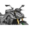 Ailerons latéraux frontal TOP BLOCK KAWASAKI Z1100 2026 2