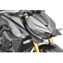 Ailerons latéraux TOP BLOCK KAWASAKI Z1100 2026