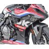 Kit patins de protection TOP BLOCK SUZUKI GSXS8R GSX-8R 2