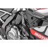 Kit patins de protection TOP BLOCK SUZUKI GSXS8R GSX-8R 4