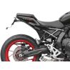 Support de plaque TOP BLOCK SUZUKI GSX-8T GSX-8TT 2025-2026 1