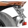 Support de plaque TOP BLOCK SUZUKI GSX-R HAYABUSA 2021-2026 0