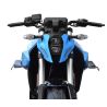 Ailerons latéraux TOP BLOCK SUZUKI GSX-8S 2023-2026 0