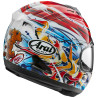 Casque ARAI RX-7V EVO Nagashima Replica 1