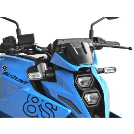 Saute vent TOP BLOCK SUZUKI GSX-8S 2023-2026
