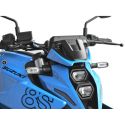 Saute vent TOP BLOCK SUZUKI GSX-8S 2023-2026