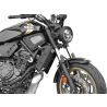 Kit patins de protection TOP BLOCK KAWASAKI XSR 700 2018-2025 0
