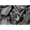 Kit patins de protection TOP BLOCK KAWASAKI XSR 700 2018-2025 1