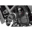 Kit patins de protection TOP BLOCK KAWASAKI XSR 700 2018-2025