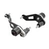 Kit patins de protection TOP BLOCK KAWASAKI XSR 700 2018-2025 3