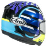 Casque ARAI RX-7V EVO Spectre 3