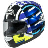 Casque ARAI RX-7V EVO Spectre 2