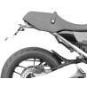 Support de plaque TOP BLOCK YAMAHA XSR 900 GP 2024-2025 0