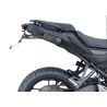 Support de plaque TOP BLOCK YAMAHA TRACER 9 GT 2025 1