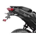 Support de plaque TOP BLOCK YAMAHA TRACER 9 GT 2025