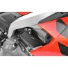 Kit patins de protection TOP BLOCK APRILIA TUONO 457 2024-2026 1